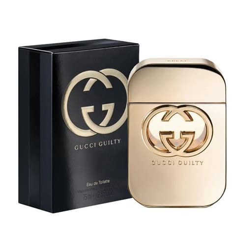 gucci guilty 75ml